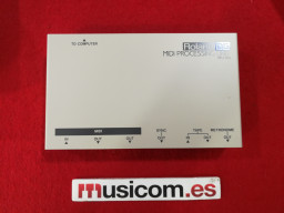 ROLAND MPU 401 ( NEW OLD STOCK )